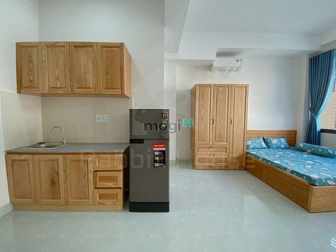 Hình ảnh 🔴CHDV Full NT- Bình Thạnh- Giá chỉ từ 3tr5