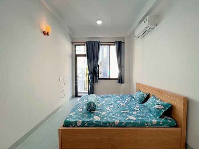 Hình ảnh 🔴CHDV Full NT- Bình Thạnh- Giá chỉ từ 3tr5