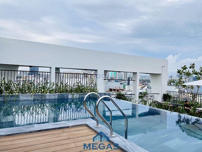 Hình ảnh Cho thuê Trang Chủ MB66.COM / Đăng Ký Tặng 66K Duplex Kola Apartment Quận 7, Full Nội thất & Dịch vụ