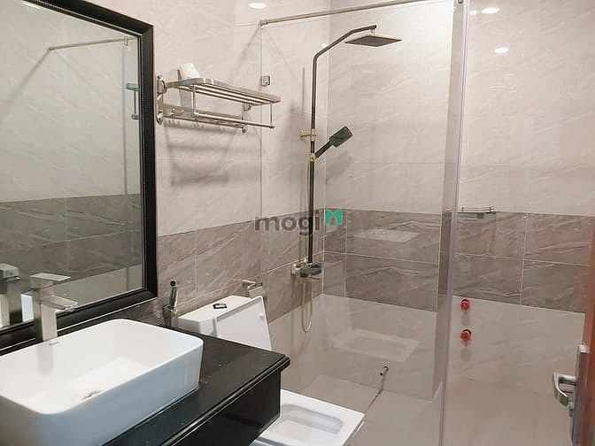 Hình ảnh Studio full nội thất 1PN- có bancol, cửa sổ- Gần Lotte Mart, ĐH TĐT