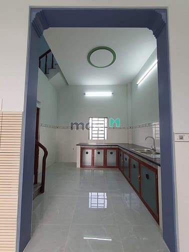Hình ảnh Bán nhà hẻm tây lân quận bình tân. 63m2