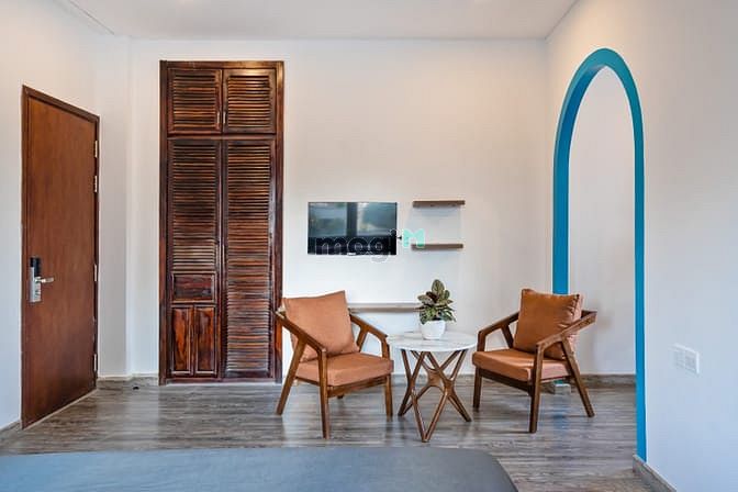 Hình ảnh 💦Siêu Phẩm APARTMENT NEW 100%_FullNT_KHÔNG GIỚI HẠN NGƯỜI_TT Quận 3
