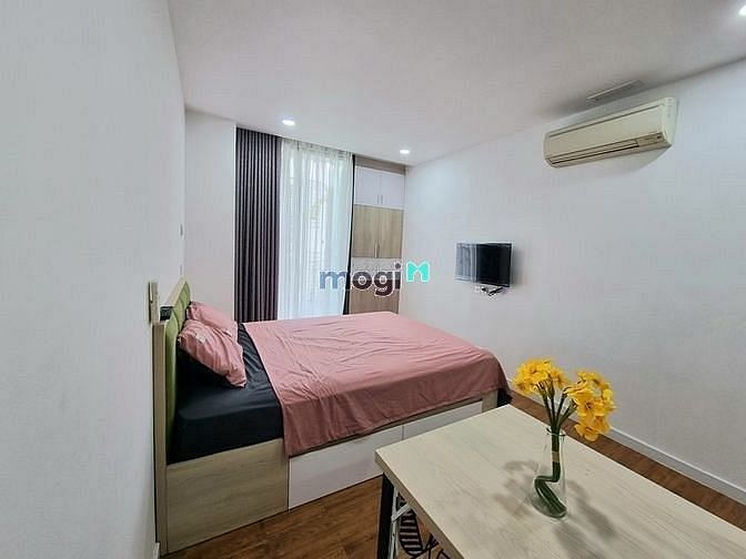 Hình ảnh Phòng trọ full nội thất cho thuê _ Mới xây xong 100%