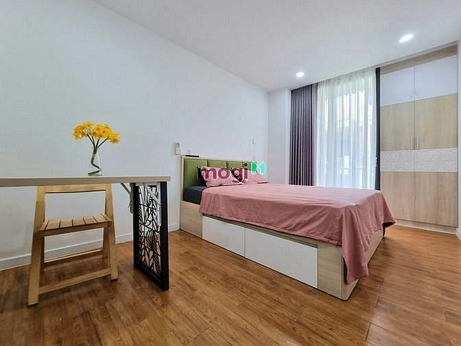 Hình ảnh Phòng trọ full nội thất cho thuê _ Mới xây xong 100%