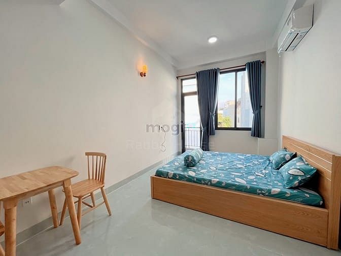 Hình ảnh 🌸Studio NEW 100%_FullNT_có ban công💥Liền kề đại học Văn Lang CS2🌸