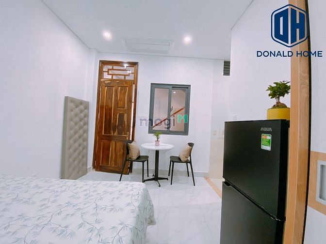 Hình ảnh CHDV - mới xây ngay trung tâm Quận Phú Nhuận