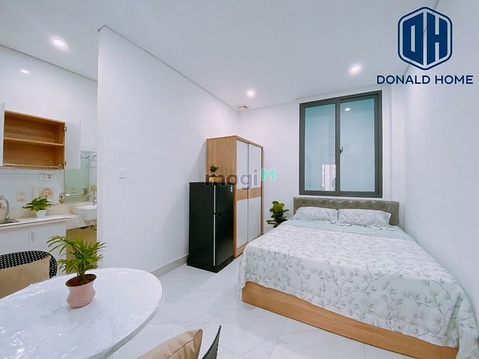 Hình ảnh CHDV - mới xây ngay trung tâm Quận Phú Nhuận