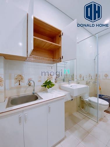 Hình ảnh CHDV - mới xây ngay trung tâm Quận Phú Nhuận