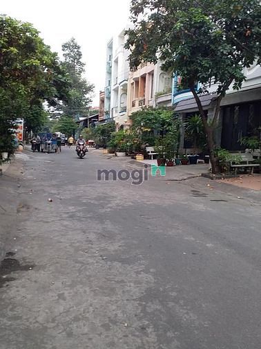 Hình ảnh Đất mặt tiền khu Tên Lửa, Bình Tân, đường 24B, 4x20, 8 tỷ