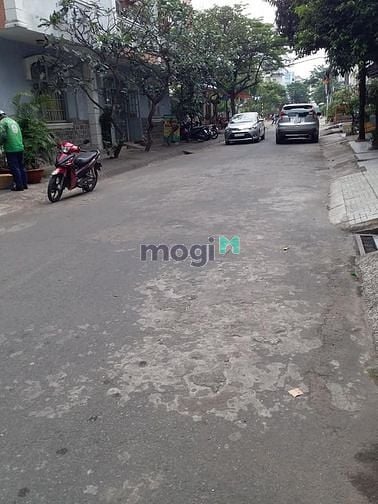 Hình ảnh Đất mặt tiền khu Tên Lửa, Bình Tân, đường 24B, 4x20, 8 tỷ