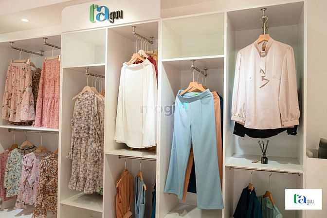 Hình ảnh Sang nhượng cửa hàng thời trang Phạm Ngọc Thạch