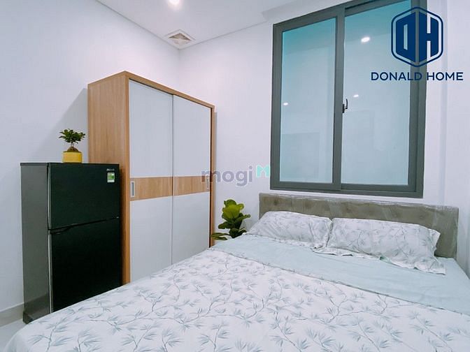 Hình ảnh CHDV - mới xây ngay trung tâm Quận Phú Nhuận