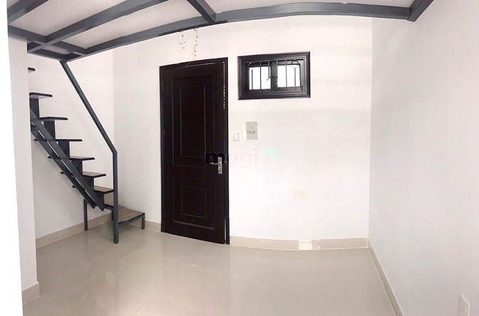 Hình ảnh HA THANH Apartment - Duplex NTCB - có cửa sổ - Gần Crescent Mall