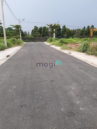 Hình ảnh Đất thổ cư cách ranh KCN Dầu Giây 800m giá RẺ