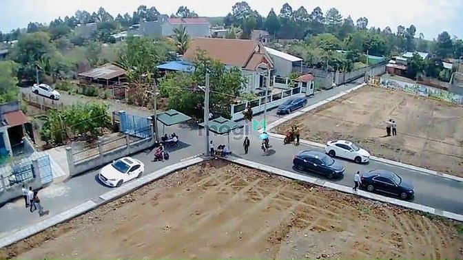 Hình ảnh Bán 2 lô đất nền phú mỹ bà rịa vũng tàu 950Tr SHR