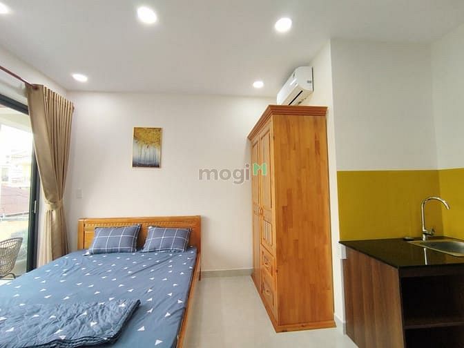 Hình ảnh 🌇 Cho Thuê Căn Hộ Bình Thạnh_Nguyễn Văn Đậu_Full Nội Thất