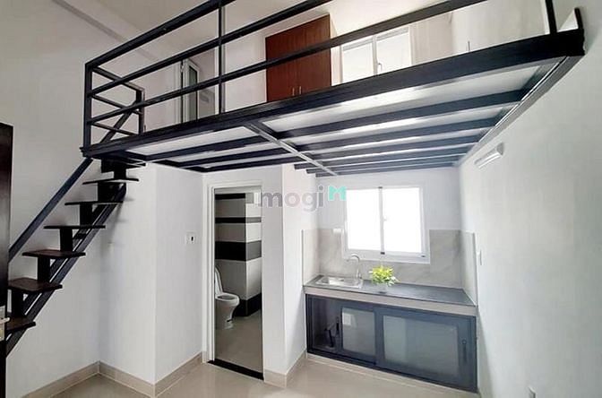 Hình ảnh HA THANH Apartment - Duplex NTCB - có cửa sổ - Gần Crescent Mall