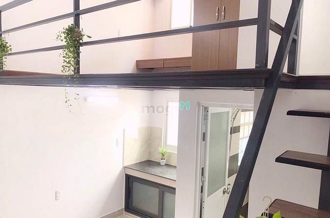 Hình ảnh HA THANH Apartment - Duplex NTCB - có cửa sổ - Gần Crescent Mall