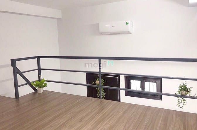Hình ảnh HA THANH Apartment - Duplex NTCB - có cửa sổ - Gần Crescent Mall