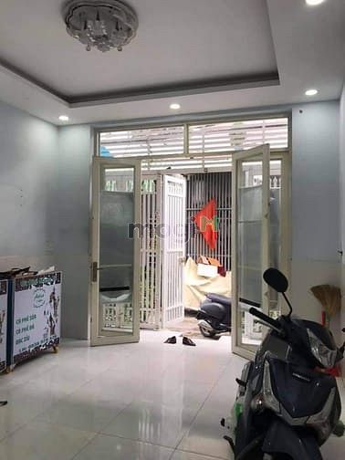 Hình ảnh Cần bán gấp  HXH 40m2 đ.số 8, P. Bình Hưng Hòa,Q.Bình Tân