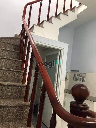 Hình ảnh Cần bán gấp  HXH 40m2 đ.số 8, P. Bình Hưng Hòa,Q.Bình Tân