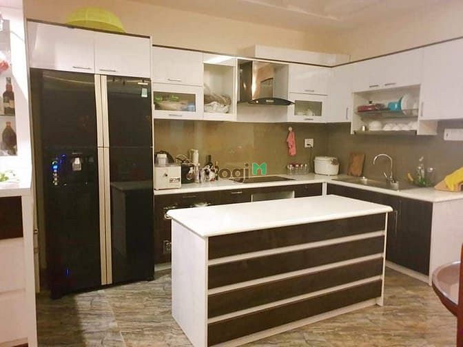 Hình ảnh Bán gấp nhà cực đẹp Nguyễn Khoái Quận 4 - 82m2 6 tầng 7 CHDV cao cấp