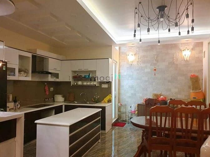 Hình ảnh Bán gấp nhà cực đẹp Nguyễn Khoái Quận 4 - 82m2 6 tầng 7 CHDV cao cấp