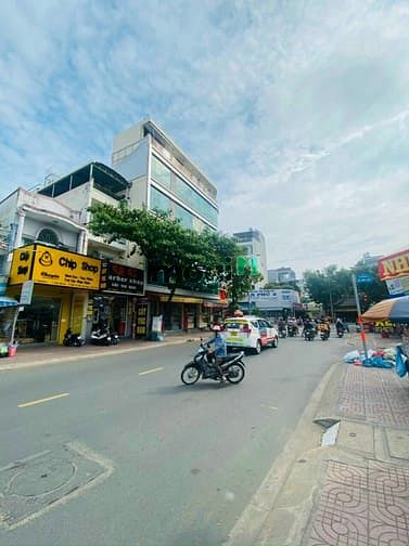 Hình ảnh Chính chủ cần bán MT Tên Lữa Phường Bình Trị Đông B Quận Bình Tân