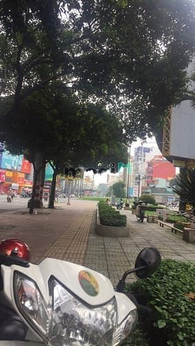 Hình ảnh Chính chủ cần bán MT Tên Lữa Phường Bình Trị Đông B Quận Bình Tân