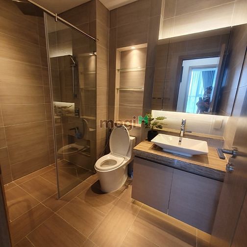 Hình ảnh Cho Thuê Căn Hộ Cao Cấp Sarina, KĐT Sala, 2 PN, 96m, Q2