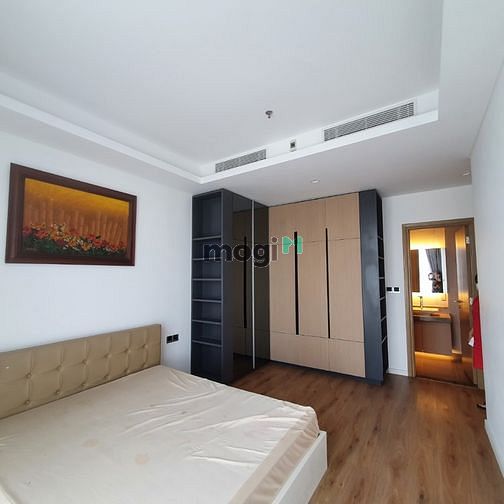 Hình ảnh Cho Thuê Căn Hộ Cao Cấp Sarina, KĐT Sala, 2 PN, 96m, Q2