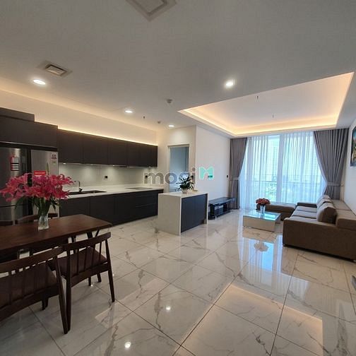 Hình ảnh Cho Thuê Căn Hộ Cao Cấp Sarina, KĐT Sala, 2 PN, 96m, Q2