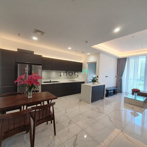 Hình ảnh Cho Thuê Căn Hộ Cao Cấp Sarina, KĐT Sala, 2 PN, 96m, Q2