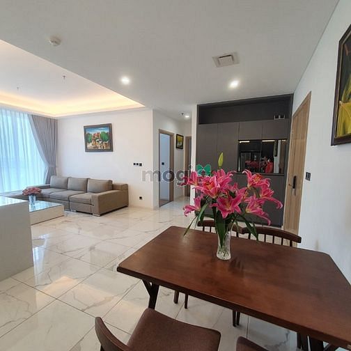 Hình ảnh Cho Thuê Căn Hộ Cao Cấp Sarina, KĐT Sala, 2 PN, 96m, Q2