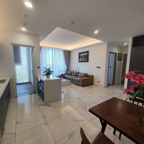 Hình ảnh Cho Thuê Căn Hộ Cao Cấp Sarina, KĐT Sala, 2 PN, 96m, Q2