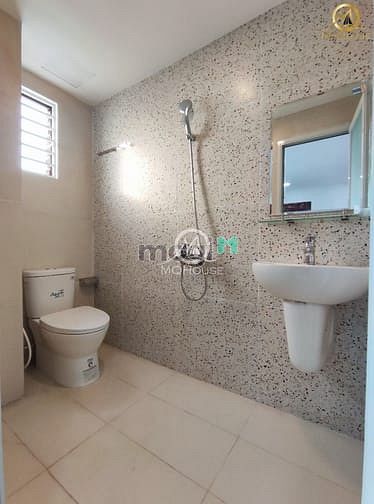 Hình ảnh ❤️‍🔥 Căn Hộ Mới 💯 Gần Sân Bay - Cửu Long