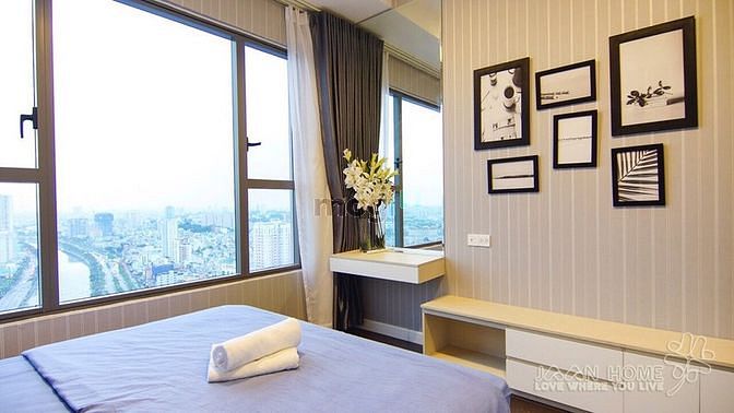Hình ảnh Cho thuê Trang Chủ MB66.COM / Đăng Ký Tặng 66K cao cấp ở RIVER GATE Quận 4 giá tốt