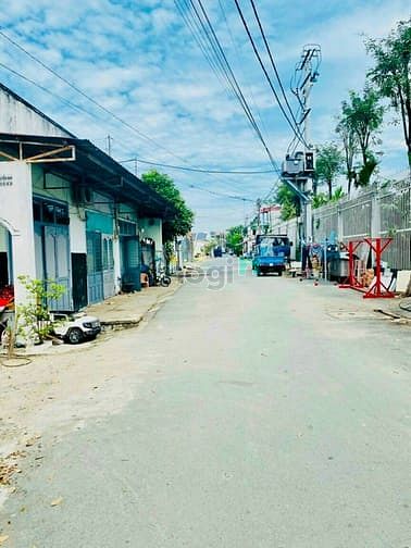 Hình ảnh Bán đất mặt tiền hẻm 7 đường 182 Lã Xuân Oai , P. TNPA , Quận 9