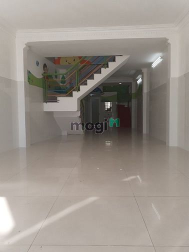 Hình ảnh Nhà MỚI- MT 5x18 Bình thới q11-1trệt 1lửng 2 lầu