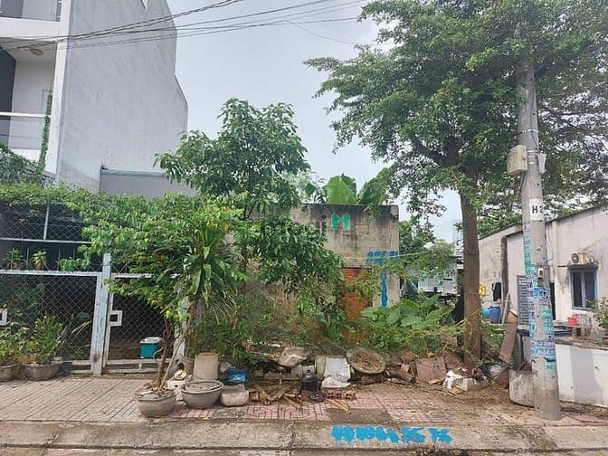 Hình ảnh Bán đất mặt tiền hẻm 7 đường 182 Lã Xuân Oai , P. TNPA , Quận 9