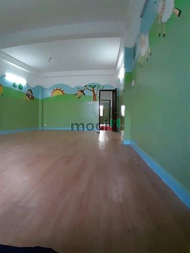 Hình ảnh Nhà MỚI- MT 5x18 Bình thới q11-1trệt 1lửng 2 lầu
