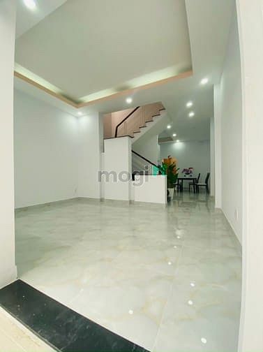 Hình ảnh Cần Bán Nhà 55m Đường Tân Hương , Tân Phú