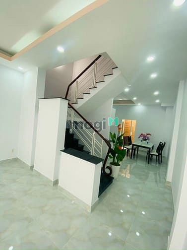 Hình ảnh Cần Bán Nhà 55m Đường Tân Hương , Tân Phú