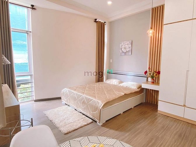 Hình ảnh ❤️Hệ Thống Căn Hộ Studio_1PN Riêng Quận 3❤️❤️Decor Xinh_Ful NT_Giá Tốt