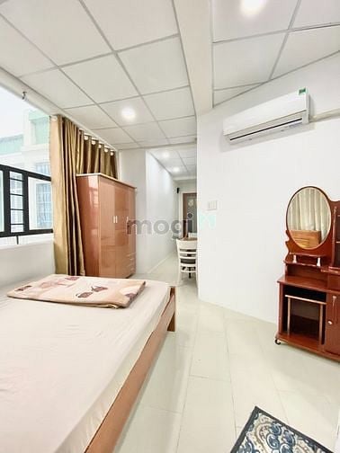Hình ảnh ❤️Hệ Thống Căn Hộ Studio_1PN Riêng Quận 3❤️❤️Decor Xinh_Ful NT_Giá Tốt