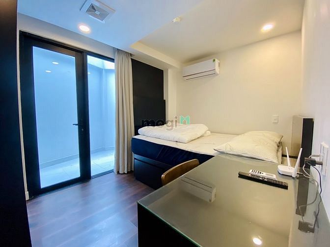 Hình ảnh ❤️Hệ Thống Căn Hộ Studio_1PN Riêng Quận 3❤️❤️Decor Xinh_Ful NT_Giá Tốt