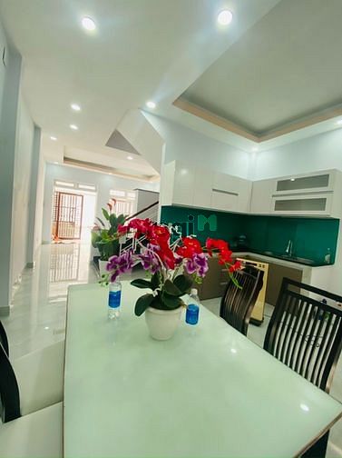 Hình ảnh Cần Bán Nhà 55m Đường Tân Hương , Tân Phú
