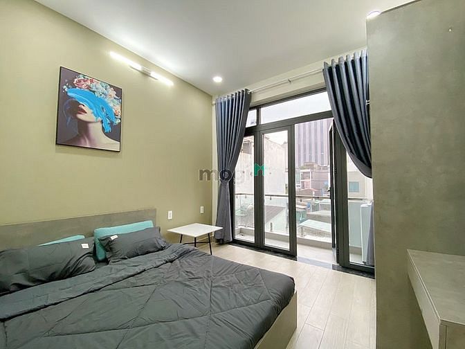 Hình ảnh ❤️Hệ Thống Căn Hộ Studio_1PN Riêng Quận 3❤️❤️Decor Xinh_Ful NT_Giá Tốt