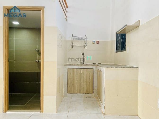 Hình ảnh Phòng trọ cao cấp 35m2, Full NT, 5p đến Mai Chí Thọ
