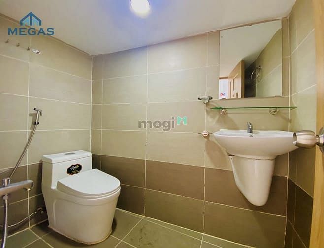 Hình ảnh Phòng trọ cao cấp 35m2, Full NT, 5p đến Mai Chí Thọ